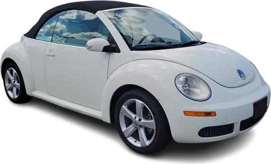 VW Beetle